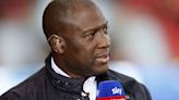 Everton and Liverpool release statements as Kevin Campbell well-wishes pour in
