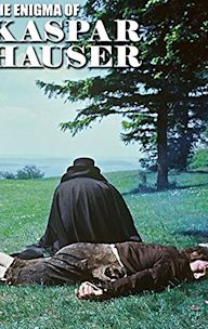 The Enigma of Kaspar Hauser