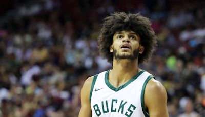 Bucks Summer League Studs And Duds After Two Games