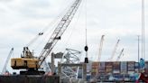 Cargo ship had power blackout hours before leaving port, crashing into Baltimore bridge