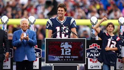 Tom Brady roast on Netflix: Live stream, time to watch Kevin Hart, Rob Gronkowski and more from Netflix Is A Joke Fest | Sporting News Canada