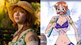 Netflix's 'One Piece' takes its female characters seriously by scaling back the sexy