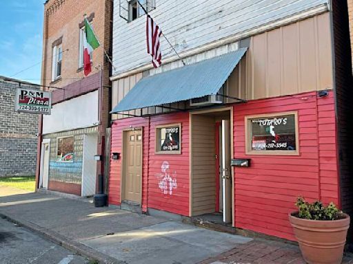 New Italian restaurant planned for Tarentum moves to Arnold