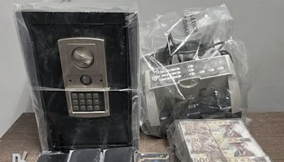 Hong Kong police arrest 3 men after investigation into HK$1m crypto scam