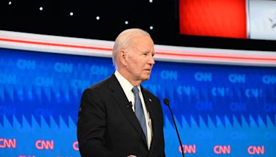 Here’s Who Is Urging Joe Biden To Drop Out: Quigley, Moulton And Other Politicians And Pundits