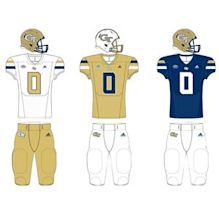 Georgia Tech Yellow Jackets