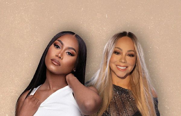 Muni Long Taps Mariah Carey for Remix of Viral Hit ‘Made for Me’