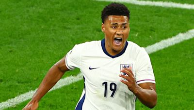 The untold stories of Ollie Watkins' rise