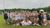 Bishop McGuinness girls lacrosse rises from program hiatus to back-to-back state finals