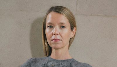 Motherland’s Anna Maxwell Martin: ‘I find laziness disgusting’