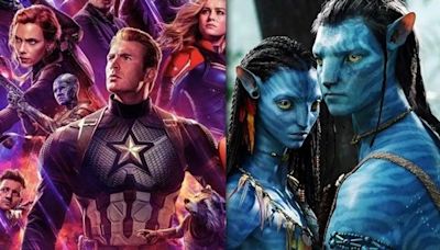 Avatar: The Way of Water Passes Avengers: Infinity War at the Box Office