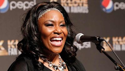 Police Share Update on ‘American Idol’ Alum Mandisa’s Cause of Death