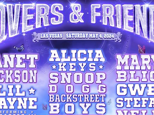 Lovers & Friends Fest 2024 Cancelled Hours Before The Event, Usher And More React