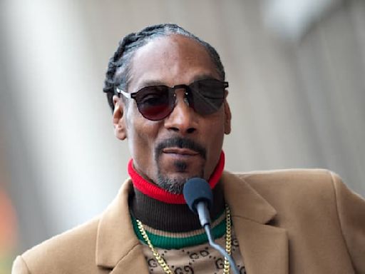 JO 2024: "Snoop Dogg, c'est surprenant", le rappeur américain attendu avec impatience en Seine-Saint-Denis