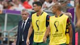 Cristiano Ronaldo role ‘to be defined’ – Portugal coach Fernando Santos