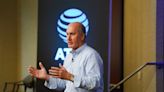 AT&T's CEO John Stankey Is Facing the Most Challenging Time of His Career