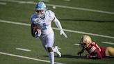 Petrino Adds Another Speedy Receiver SEC Defenses Must Keep Eyes On