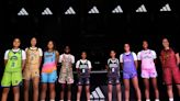 Adidas and Women's Basketball League Overtime Select Unveils Teams and Custom Uniforms for Inaugural Season