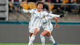 Philippines shocks co-host New Zealand 1-0 for its first win at the Women's World Cup