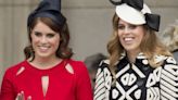 Beatrice and Eugenie dealt brutal news as Trooping the Colour rumours shut down