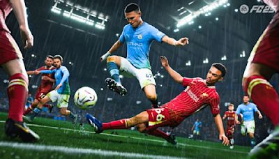 EA Sports FC 25: Everything you need to know