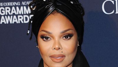 Illustre Verwandtschaft: Was Janet Jackson mit Stevie Wonder, Tracy Chapman und Samuel L. Jackson verbindet