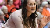 Montana Lady Griz all-time great Katie (Baker) Faulkner hired as Pepperdine head coach