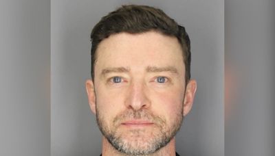 Justin Timberlake arrested in the Hamptons for ‘driving while intoxicated’