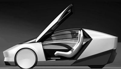 特斯拉全新車款確定延後發表，Robotaxi 自駕計程車可能十月才會現身