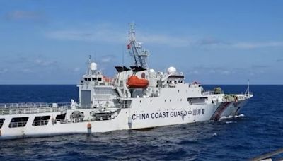 'Hoping for the best': Philippines confirms South China Sea talks with China in Manila