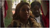 London Film Festival’s ‘Pretty Red Dress’ Captures the ‘Grit and Glamour’ of London Life, With Alexandra Burke in Starring Role