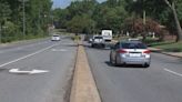 Residents in east Charlotte want safer conditions on dangerous stretch of road