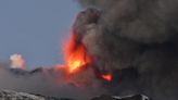 Aeroporto da Itália é fechado após erupção do maior vulcão da Europa | Mundo e Ciência | O Dia