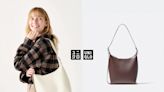 低調簡約惹人愛：瞄準 UNIQLO 新品預告區，這一款手袋會成 It Bag 潛力股！