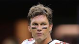 NFL Fines Tom Brady $11K for Kicking Falcons' Grady Jarrett at End of Game