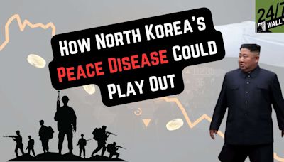 How North Korea's Peace Disease Could Play Out