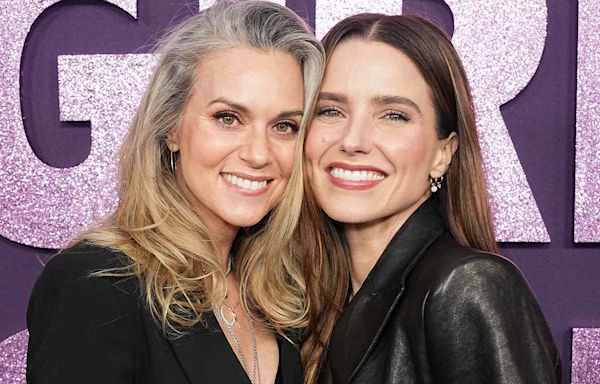 Hilarie Burton Celebrates Sophia Bush and Their 'Perfect Storm of Sisterhood and Feminine Rage' in 42nd Birthday Tribute