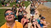 Can you view and record the total solar eclipse with a cell phone camera? What to know
