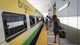 Brightline ends monthly passes. What's next for local riders? - South Florida Business Journal