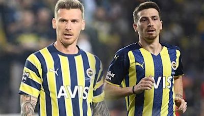 Fenerbahçe'den Mert Hakan Yandaş-Serdar Aziz iddiaları sonrası çok sert açıklama!