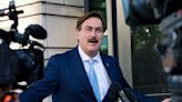 Federal judge affirms MyPillow's Mike Lindell must pay $5M in election data dispute