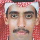 Ahmed al-Ghamdi