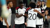 Carlos Vinicius and Alex Iwobi strike in Fulham’s win over Norwich