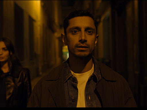 Riz Ahmed interview on ‘Dammi’: The personal is the political