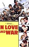 In Love and War (1958 film)