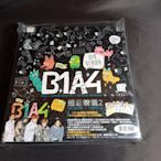 全新B1A4【 超級精選2】CD (台灣獨占初回限定盤) 振永 CNU 燦多 BARO 攻燦