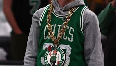 Los datos que colocan a Boston Celtics como campeones de la NBA