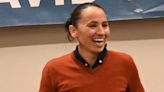 Rep. Sharice Davids Beats Back Challenge In Redrawn Kansas District