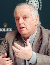 Daniel Barenboim