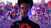 Spider-Man: Across the Spider-Verse Is Getting Limited Rerelease in IMAX Theaters